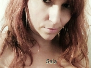 Saia