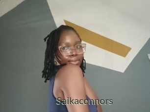 Saikaconnors