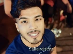 Sailandders