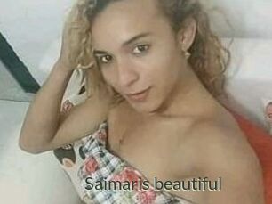 Saimaris_beautiful