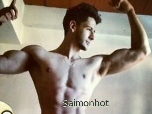 Saimonhot