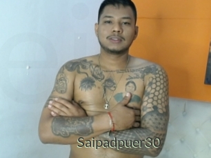 Saipadpuer30