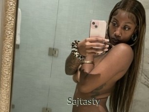 Sajtasty