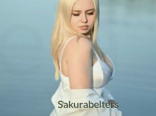 Sakurabelters