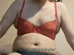 Sakuraskylar