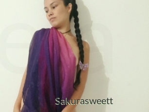 Sakurasweett