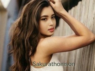 Sakurathomson