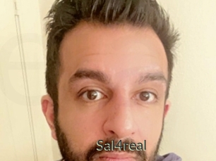 Sal4real