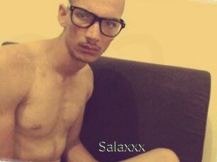 Salaxxx