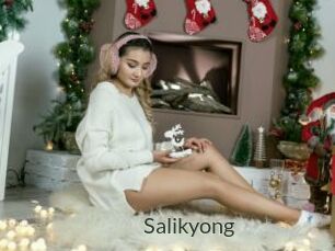Salikyong