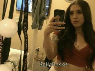 Sallahasse