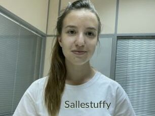 Sallestuffy