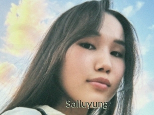 Salluyung