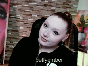 Sallyember