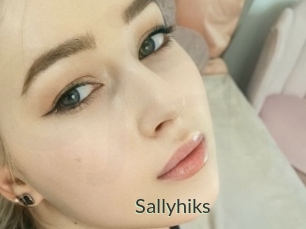 Sallyhiks