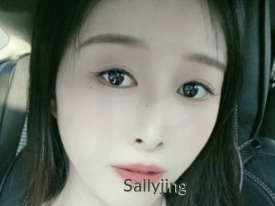Sallyjing