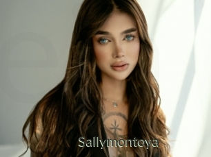 Sallymontoya