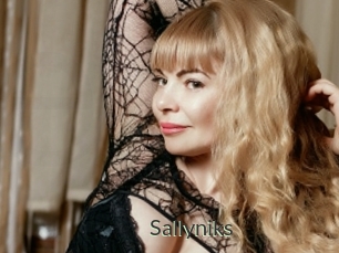 Sallyniks