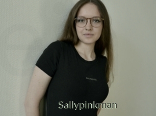 Sallypinkman