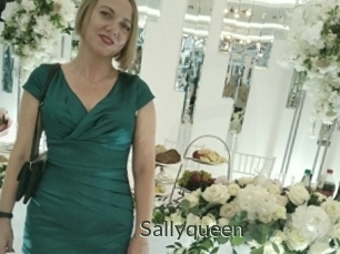 Sallyqueen