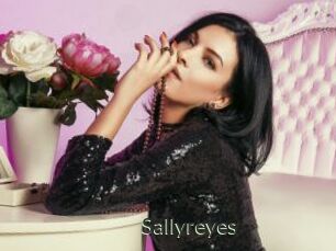 Sallyreyes