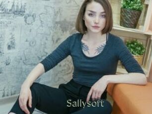 Sallysoft