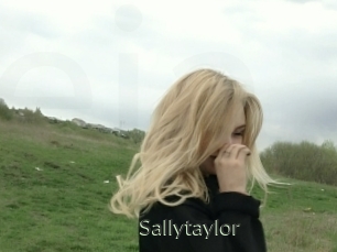 Sallytaylor