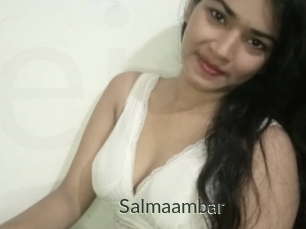 Salmaambar