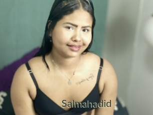 Salmahadid