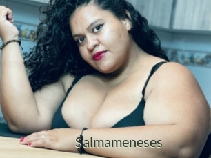 Salmameneses