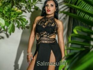 Salmaquinn