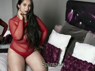 Salmasix