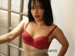 Salmawilliams