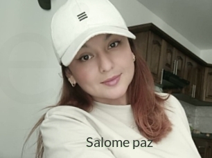 Salome_paz