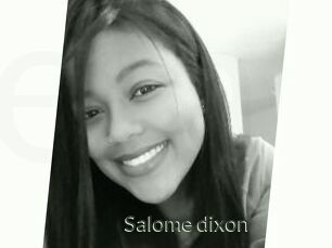 Salome_dixon