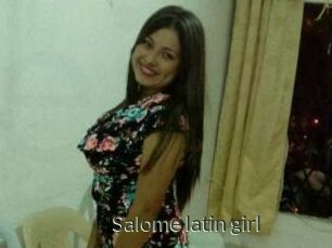 Salome_latin_girl