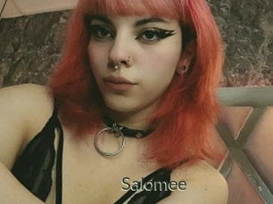 Salomee