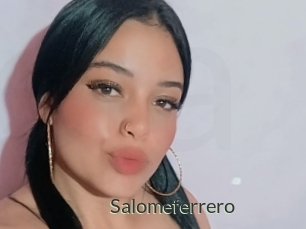 Salomeferrero