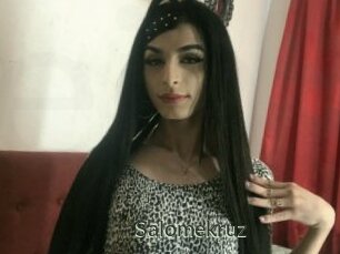Salomekruz