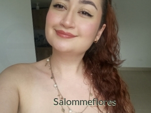 Salommeflores