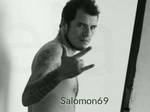 Salomon69