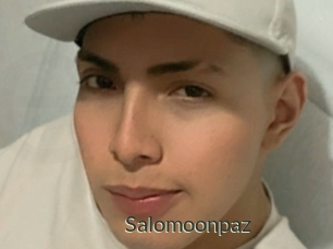 Salomoonpaz