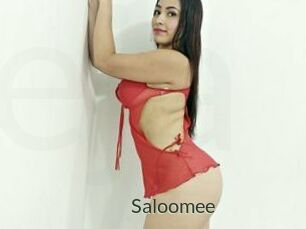 Saloomee