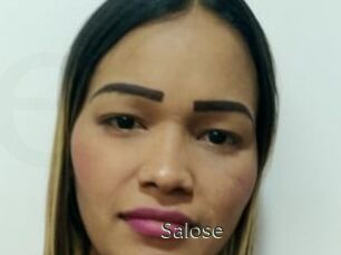Salose