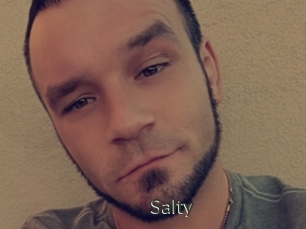 Salty