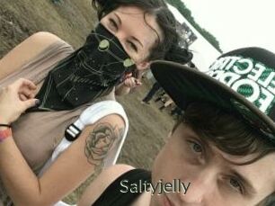 Saltyjelly