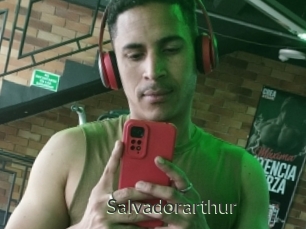 Salvadorarthur