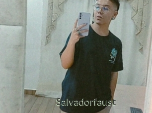 Salvadorfaust