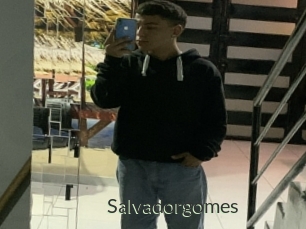 Salvadorgomes