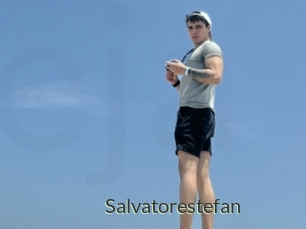 Salvatorestefan